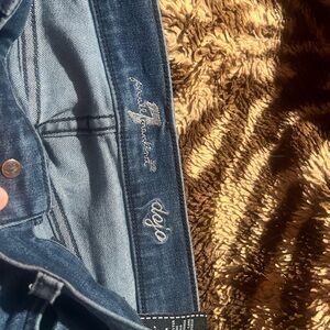 7’s dojo jeans
SOLD on depop